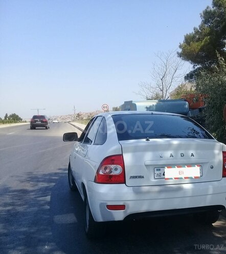 LADA (VAZ) Priora 2013, 144,000 km - 1.6 l - Bakı