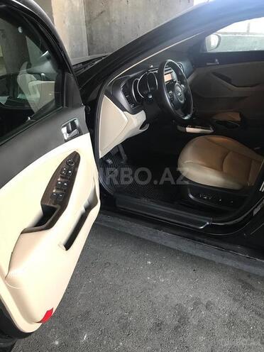 Kia Optima 2015, 81,500 km - 2.4 l - Bakı