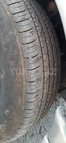 Mercedes C 180 1996, 200,000 km - 1.8 l - Bakı