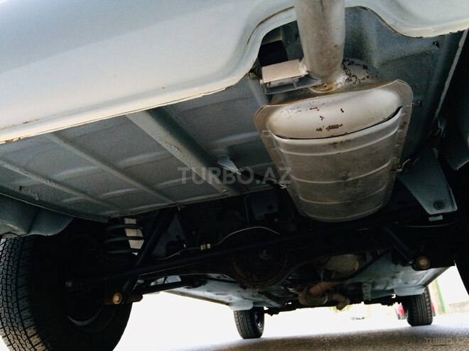 LADA (VAZ) 2107 2011, 26,000 km - 1.6 l - Bakı