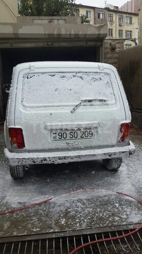 LADA (VAZ) Niva 2013, 97,800 km - 1.7 l - Gəncə