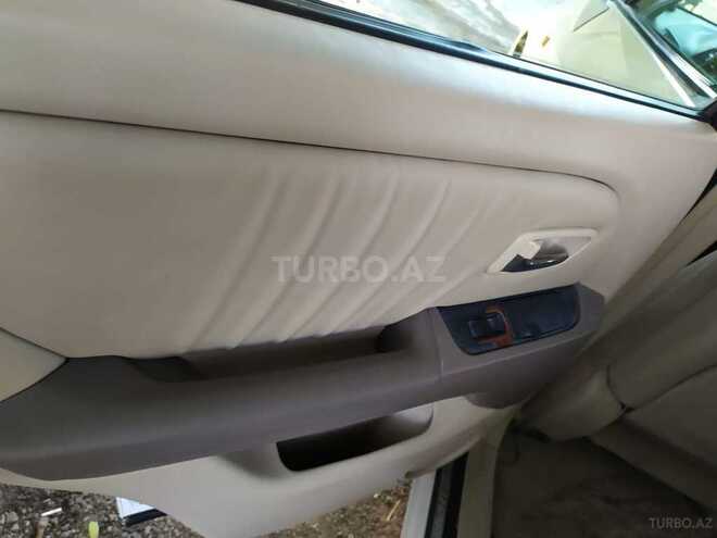 Toyota Harrier 2002, 245,369 km - 2.4 l - Bakı