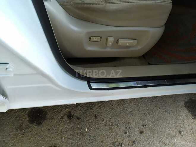 Toyota Harrier 2002, 245,369 km - 2.4 l - Bakı