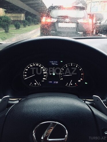 Lexus IS 300 2007, 179,000 km - 3.0 l - Bakı