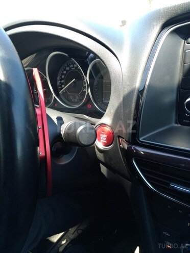 Mazda 6 2014, 87,000 km - 2.5 l - Bakı
