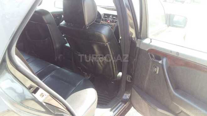 Mercedes C 230 1997, 412,000 km - 2.3 l - Sumqayıt