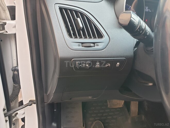 Hyundai ix35 2014, 80,500 km - 2.0 l - Bakı