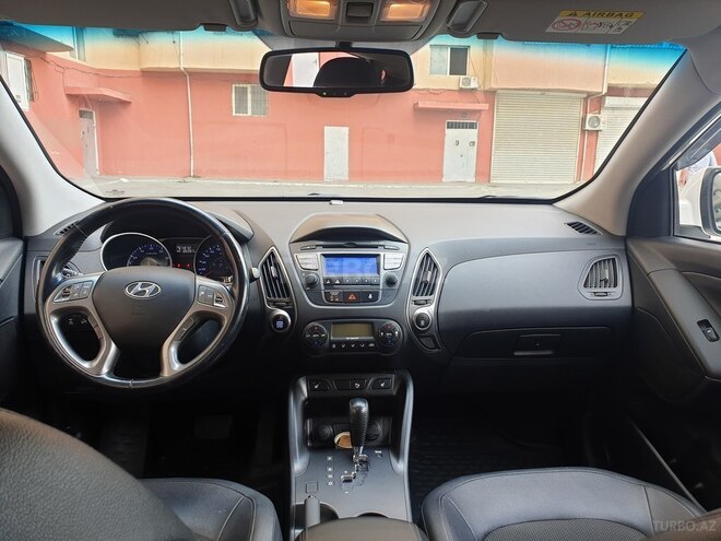 Hyundai ix35 2014, 80,500 km - 2.0 l - Bakı