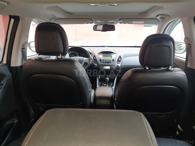 Hyundai ix35 2014, 80,500 km - 2.0 l - Bakı