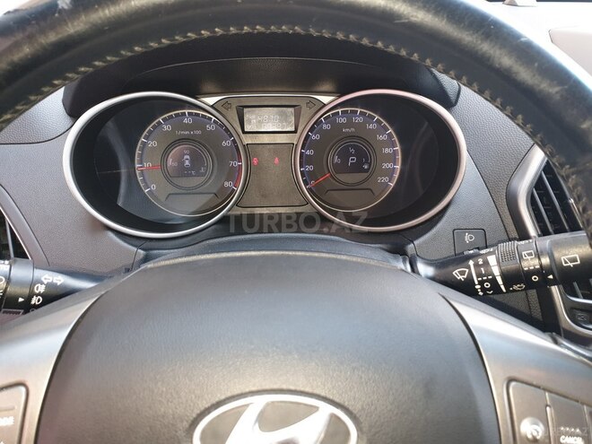 Hyundai ix35 2014, 80,500 km - 2.0 l - Bakı