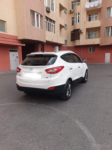 Hyundai ix35 2014, 80,500 km - 2.0 l - Bakı