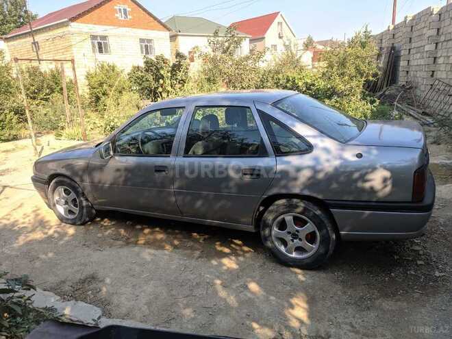 Opel Vectra 1995, 324,000 km - 2.0 l - Bakı
