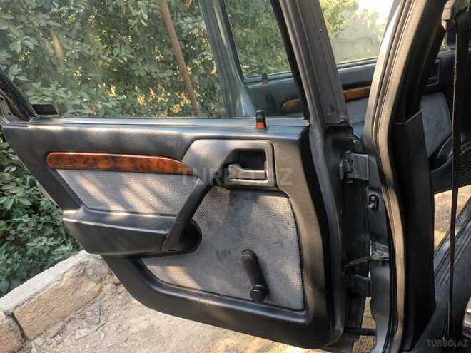 Opel Vectra 1995, 324,000 km - 2.0 l - Bakı