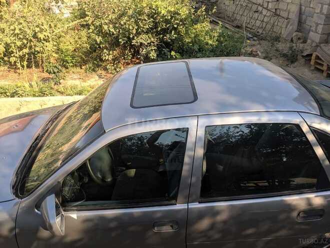 Opel Vectra 1995, 324,000 km - 2.0 l - Bakı