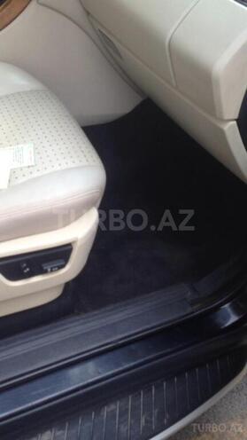 Land Rover RR Sport 2005, 112,000 km - 4.2 l - Bakı