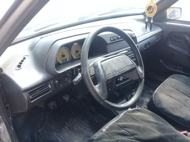 LADA (VAZ) 21099 2002, 195,000 km - 1.5 l - Bakı