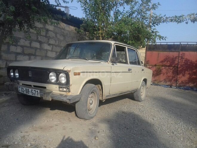 LADA (VAZ) 2106 1990, 396,900 km - 1.5 л - Ağcabədi