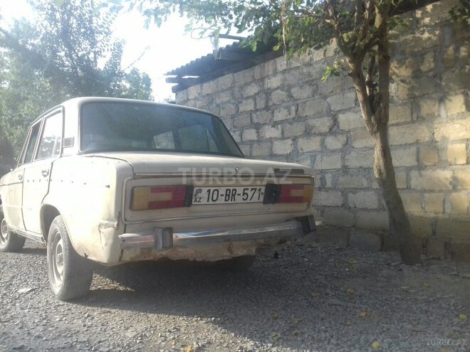 LADA (VAZ) 2106 1990, 396,900 km - 1.5 л - Ağcabədi