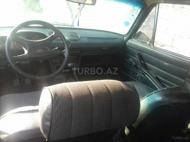 LADA (VAZ) 2106 1990, 396,900 km - 1.5 л - Ağcabədi