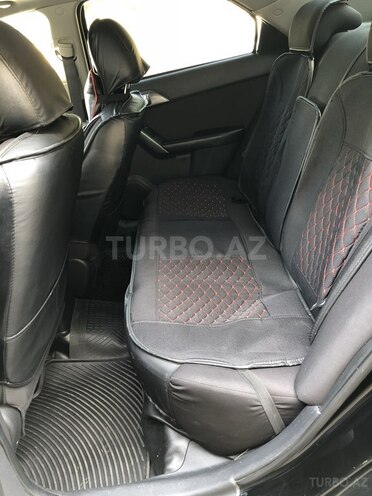 Kia Cerato 2012, 124,000 km - 1.6 l - Bakı