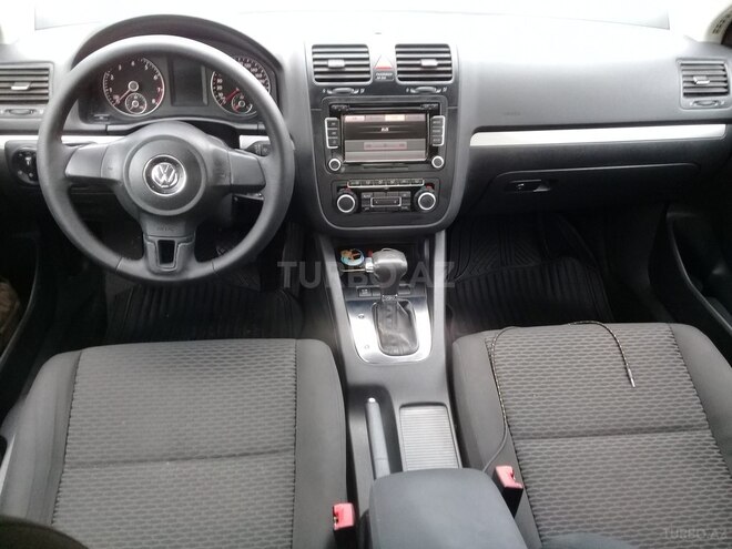 Volkswagen Jetta 2010, 237,000 km - 1.6 l - Bakı