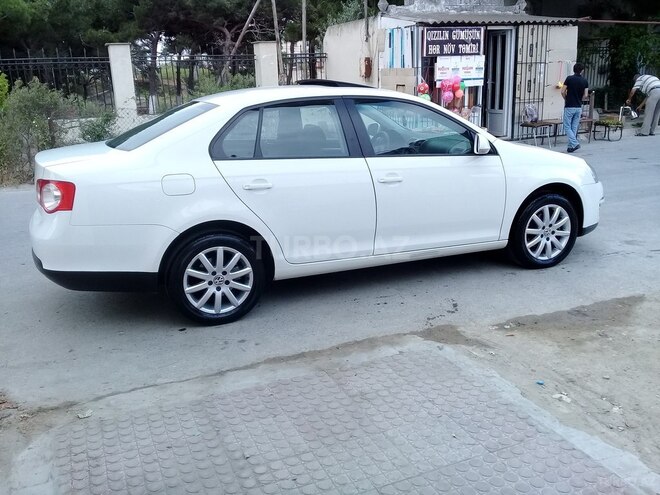 Volkswagen Jetta 2010, 237,000 km - 1.6 l - Bakı
