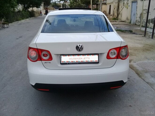 Volkswagen Jetta 2010, 237,000 km - 1.6 l - Bakı