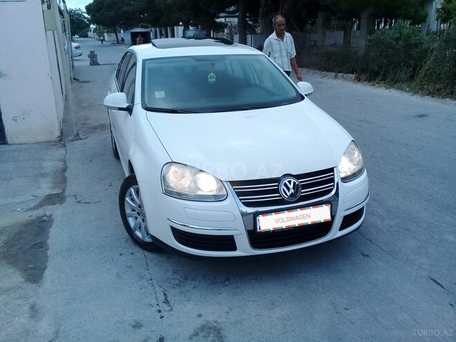 Volkswagen Jetta 2010, 237,000 km - 1.6 l - Bakı