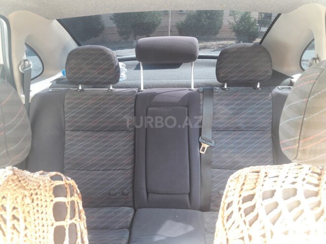 Opel Vectra 1999, 343,000 km - 1.8 l - Sumqayıt