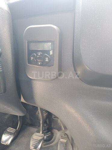 Ford Transit 2002, 384,000 km - 2.4 l - Bakı
