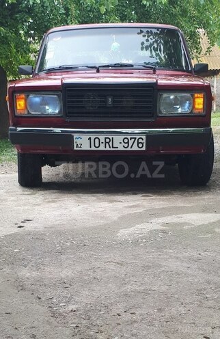 LADA (VAZ) 2107 1998, 0 km - 0.3 l - Bərdə