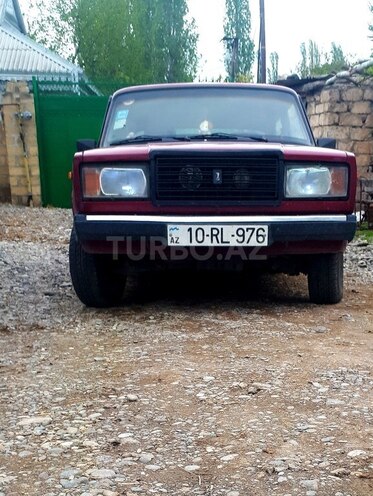 LADA (VAZ) 2107 1998, 0 km - 0.3 l - Bərdə