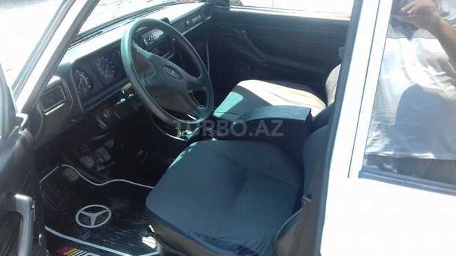 LADA (VAZ) 2107 2011, 111,100 km - 1.5 л - Bərdə