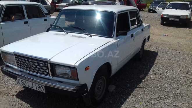 LADA (VAZ) 2107 2011, 111,100 km - 1.5 л - Bərdə