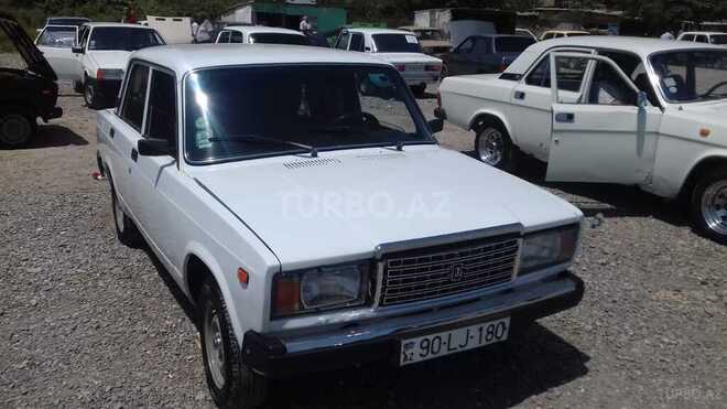 LADA (VAZ) 2107 2011, 111,100 km - 1.5 л - Bərdə