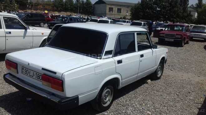 LADA (VAZ) 2107 2011, 111,100 km - 1.5 л - Bərdə