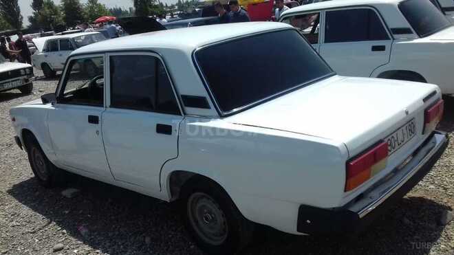 LADA (VAZ) 2107 2011, 111,100 km - 1.5 л - Bərdə