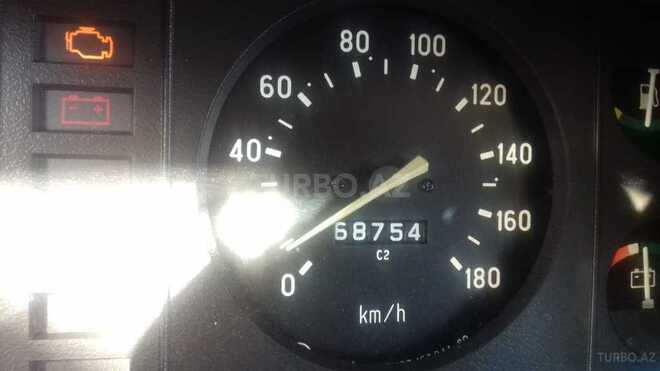 LADA (VAZ) 2107 2011, 111,100 km - 1.5 л - Bərdə