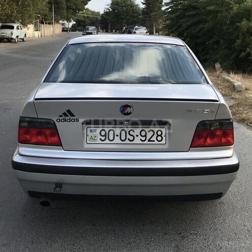 BMW 320 1994, 396,650 km - 2.0 л - Bakı