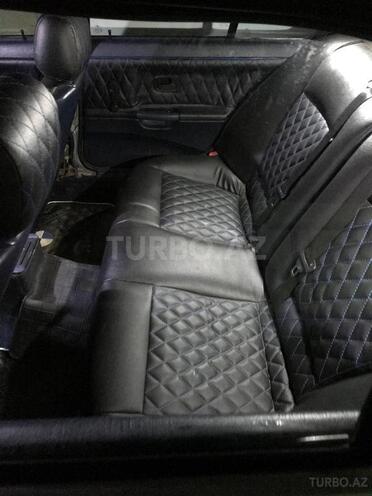 BMW 320 1994, 396,650 km - 2.0 л - Bakı