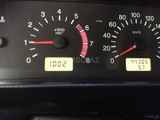 LADA (VAZ) Niva 2015, 44,305 km - 1.7 l - Bakı