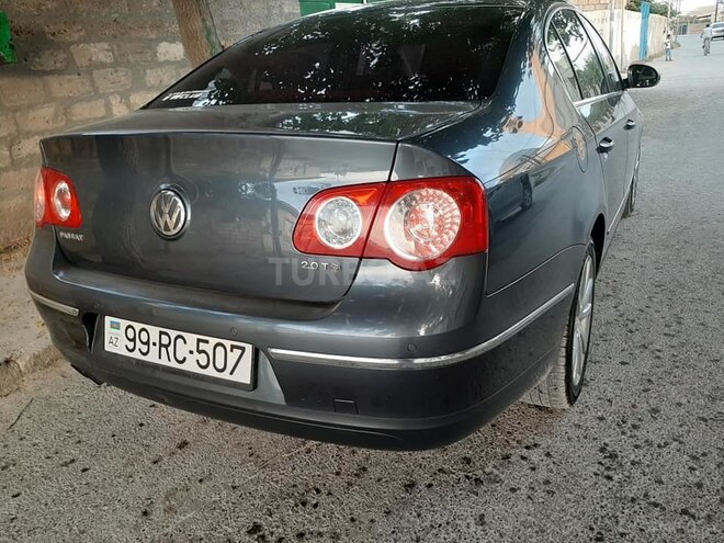 Volkswagen Passat 2010, 105,000 km - 2.0 l - Bakı