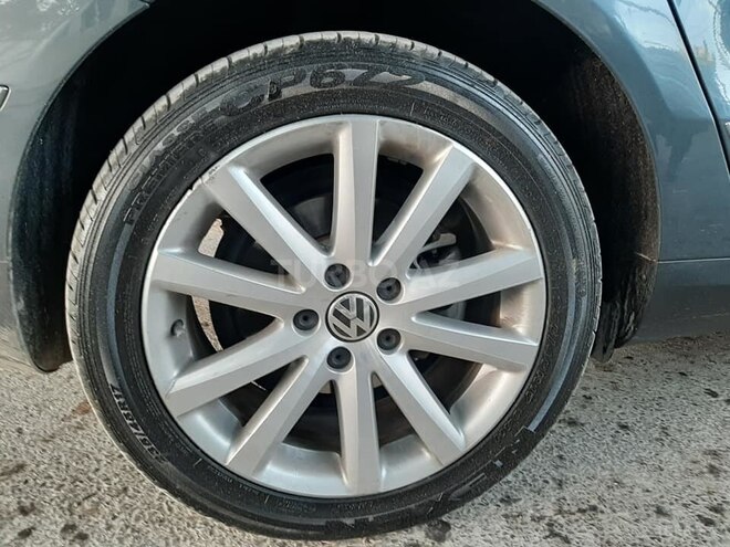 Volkswagen Passat 2010, 105,000 km - 2.0 l - Bakı