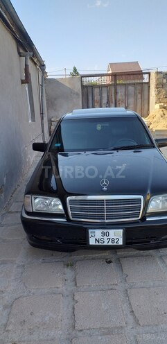 Mercedes C 230 1999, 16,040 km - 2.3 l - Bakı