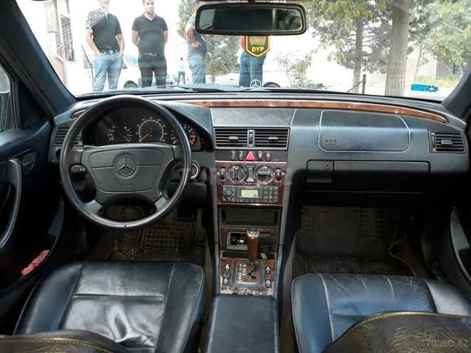 Mercedes C 230 1999, 16,040 km - 2.3 l - Bakı
