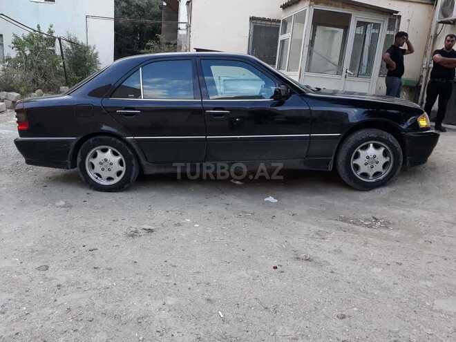 Mercedes C 230 1999, 16,040 km - 2.3 l - Bakı