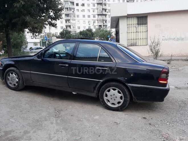Mercedes C 230 1999, 16,040 km - 2.3 l - Bakı