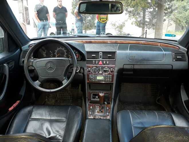 Mercedes C 230 1999, 16,040 km - 2.3 l - Bakı