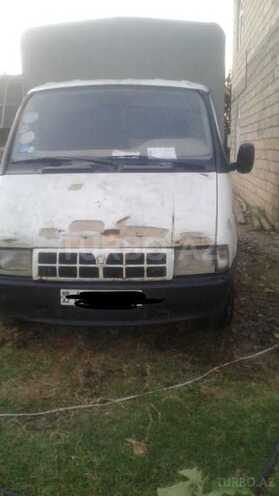 GAZ 330200 2002, 920,000 km - 2.4 l - Lənkəran