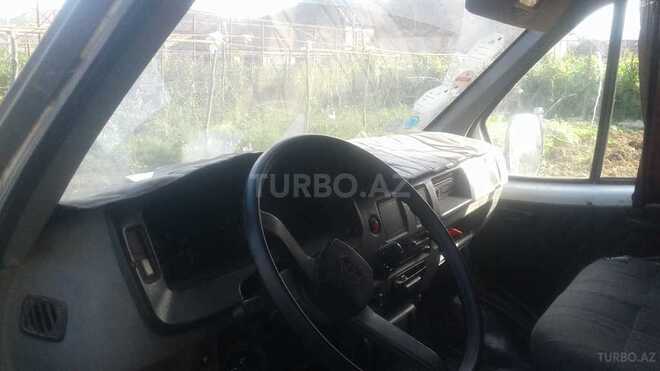 GAZ 330200 2002, 920,000 km - 2.4 l - Lənkəran